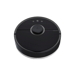 Робот-пылесос Mi Roborock S552-00 Черный