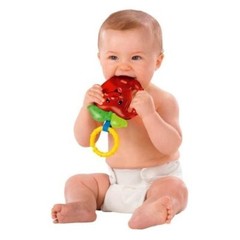 Fisher Price Прорезыватель 