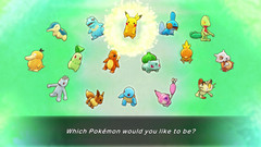 Pokémon Mystery Dungeon: Rescue Team DX (Nintendo Switch, английская версия)