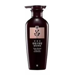Ryo Super Revital Total Care Conditioner высокоэффективный кондиционер с омолаживающим действием