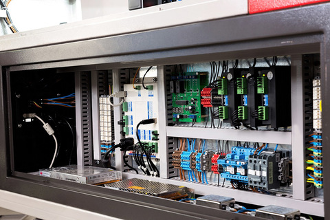 Лазерный станок Raylogic V12 6090 Оптима