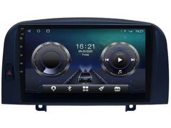 Магнитола Hyundai Sonata NF(04-08) Android 10 6/128GB IPS DSP 4G модель CB-3403TS10