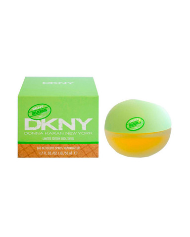 Donna Karan DKNY Delicious Delights Cool Swirl (Limited Edition)