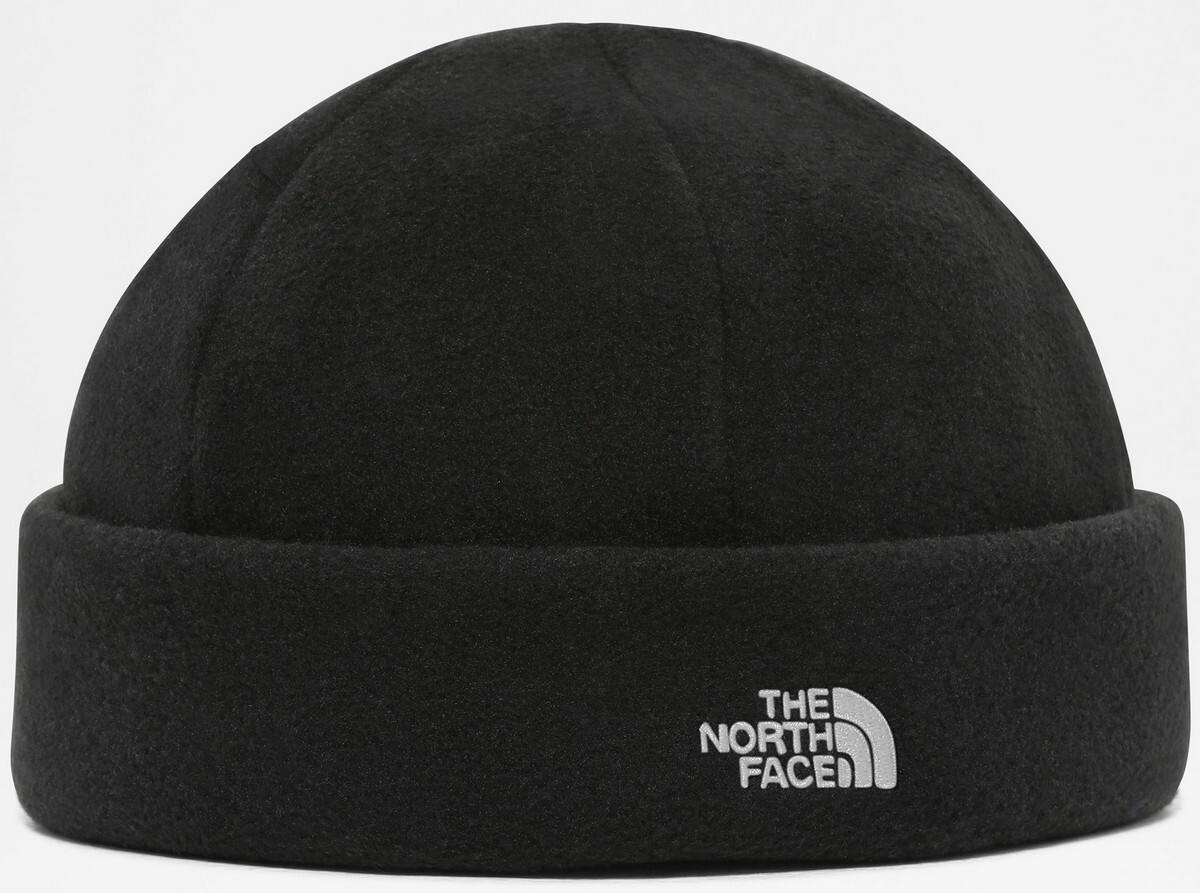 North Face Denali Beanie Black
