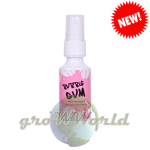 Нейтрализатор запаха Sumo Bubble Gum spray