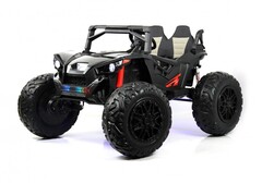 BUGGY A999AA 4WD (Полноприводный, двухместный)