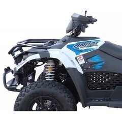 Квадроцикл GreenCamel Linhai LH40DA (3900W 50 км/ч)