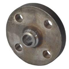 Фланец сталь 09Г2С воротниковый Ду 32 Ру40 тип 11 ряд 1