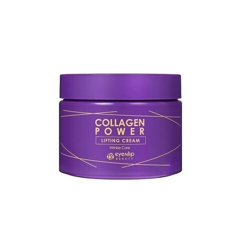 Eyenlip Collagen Power Lifting Cream Крем-лифтинг для лица с коллагеном