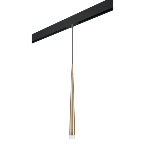 Трековый светильник Lightstar Punto PRO807013