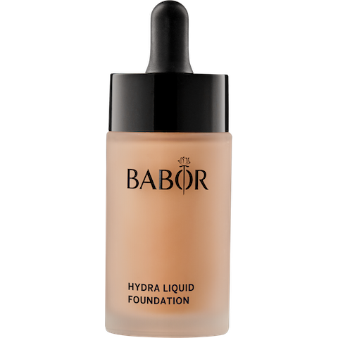 Сыворотка-тон Babor Hydra Liquid Foundation 04 Porcelain 30 мл