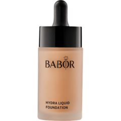 Сыворотка-тон Babor Hydra Liquid Foundation 04 Porcelain 30 мл