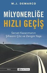 Milyonerliğe Hızlı Geçiş