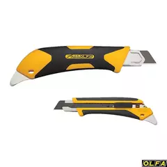 OLFA Autolock, 18 мм, нож (OL-L5-AL)