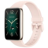 Ремешок Xiaomi Smart Band 7 Pro Strap (Pink) (BHR6297GL)
