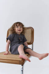 Песочник муслин (графит)