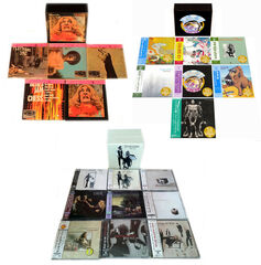 Fleetwood Mac / Комплект (27CD)