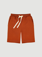 Шорты удлиненные Mjölk Паприка