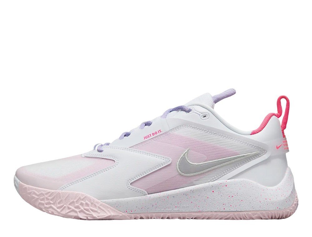 Nike HyperAce 3 SE Shoes White