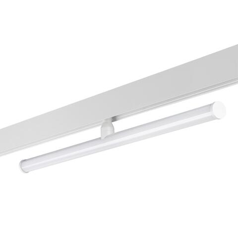 Магнитный трековый светильник Novotech FLUM 359447