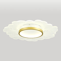 Потолочная светодиодная люстра Lussole BENTON LSP-7340