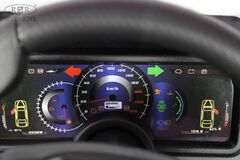 BUGGY F888FF 4WD и F888FF-A 4WD (полноприводный)