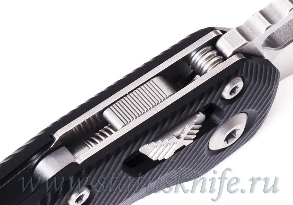 Нож Microtech MSI 210-10FL RAM-LOK Fluted