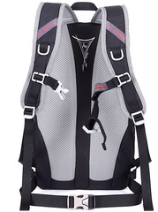 Рюкзак Ai One 9838B 20л. black - 2