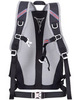 Картинка рюкзак городской Ai One 9838B black - 2