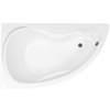 Aquanet 205519 Ванна MALDIVA 150*90 L к/с35 (205519)