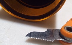 Внешний стакан пера вилки для Yamaha YZF R1 2015 - 2021 г.в., золотой