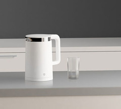 Чайник Xiaomi Smart Kettle Bluetooth EU