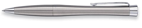 Ручка шариковая Parker Urban K200 Metro Metallic (S0767120)