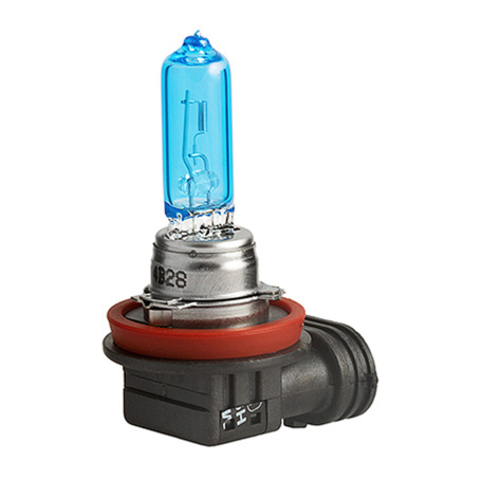 Галогенные автолампы MTF Light серия TITANIUM H9, 12V, 65W