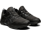 Кроссовки внедорожники Asics Gel-Venture 8 black мужские