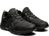 Кроссовки внедорожники Asics Gel-Venture 8 black мужские