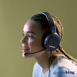 SteelSeries Arctis 1 Gaming Headset Black (Чёрный)