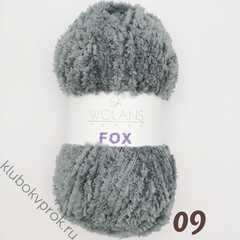 WOLANS FOX 110-19, Светлый коричневый