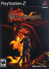 Drakengard (Playstation 2)