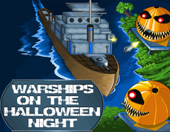 Warships on the Halloween Night (для ПК, цифровой код доступа)