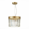 Светильник подвесной ST Luce Ercolano SL1624.203.01