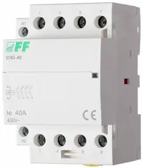 Контактор эл/магнитный ST  40-40