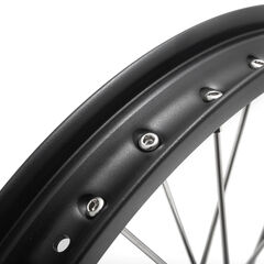 Передний колёсный диск Harley Davidson Sportster Chopper, с диаметром 21