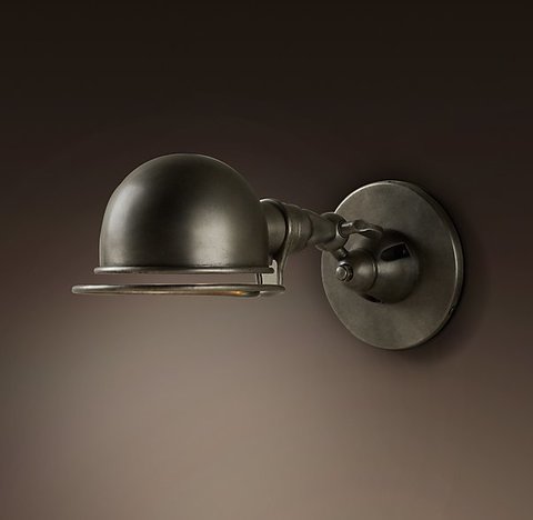 бра Atelier Sconce