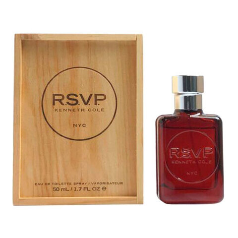 Kenneth Cole R.S.V.P. edt m