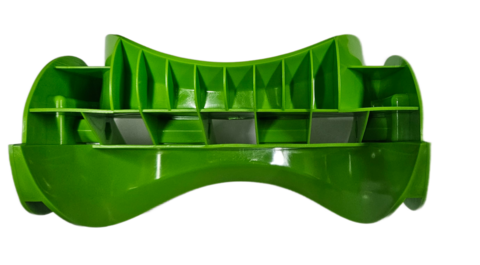 Шнек для 2602607,60В Снегоуборщик-лопата аккумуляторный GreenWorks