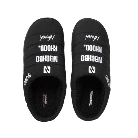 おすすめ特集の通販 NEIGHBORHOOD NH X NANGA X SUBU Size M - 靴