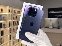 iPhone 14 Pro, 512 ГБ б/у
