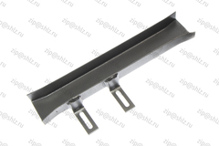 Отводка привода дверей кабины с БУАД 0721.03.91.090-01