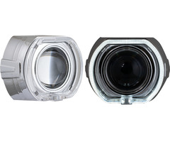 Маска для билинз BMW Led Gree 3.0 дюйма .шт